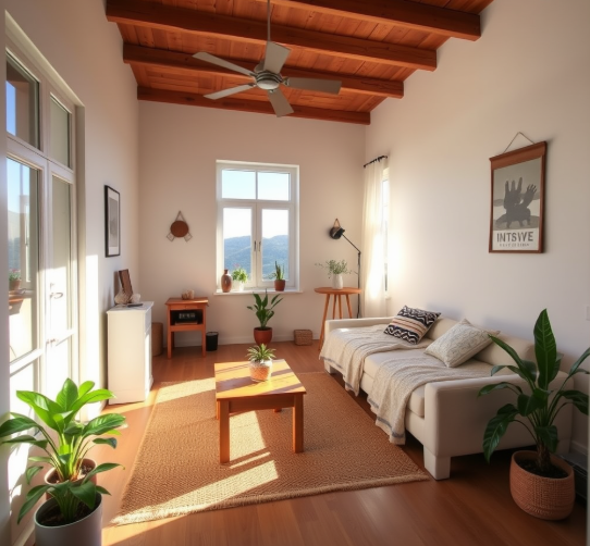 Airbnb Cleaning