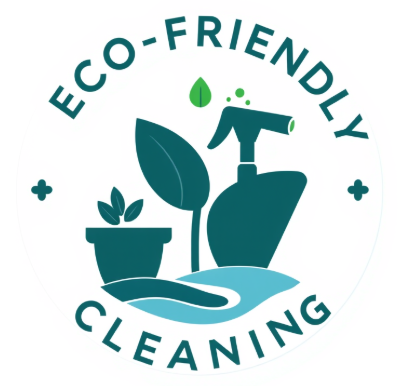 Eco-Friendly Cleaning