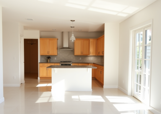 Move In / Move Out Cleaning